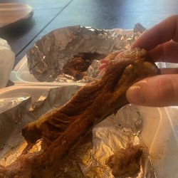 The Pig Out - Ribs