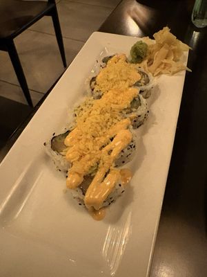Wave Sushi & Sake by null
