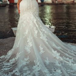 Affinity Bridals