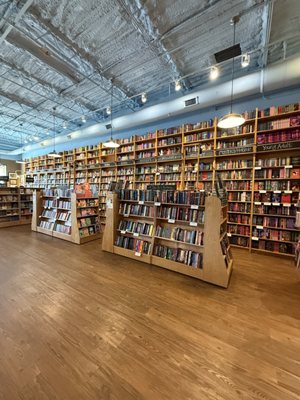 Parnassus Books by null