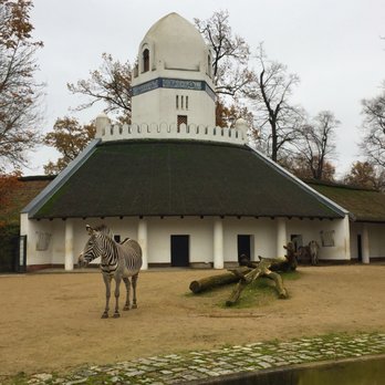 ZOO BERLIN - Zoos Near Me - Berlin, BE