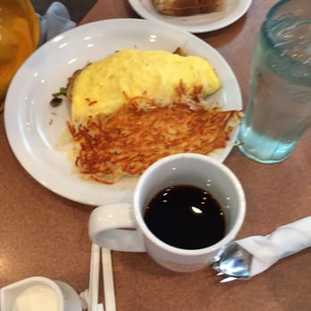 Denny's - Diners Near Me - Westwood, California