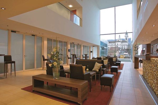 H4 Hotel Solothurn by null