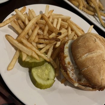 East Street Eatery - Chicken Parmesan sandwich - Italian Near Me - Wolcott, Connecticut
