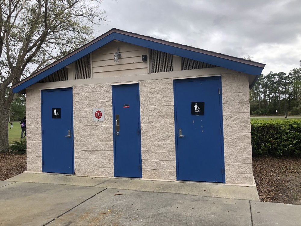 SOUTH ECON COMMUNITY PARK - Updated May 2024 - 31 Photos & 14 Reviews ...