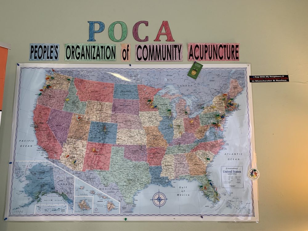 ACCESSIBLE ACUPUNCTURE Updated September 2024 11 Photos 9318 E Colonial Dr, Orlando