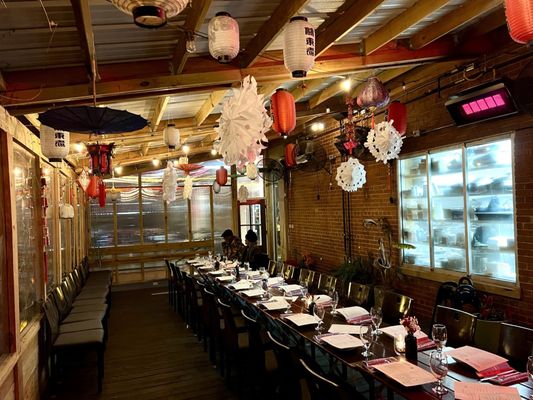 Krill Restaurant by null