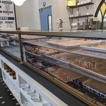 Parlor Doughnuts - Donuts Near Me - Oceanside, California Parlor Doughnuts - Donuts Near Me - Oceanside, California