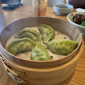 JA Jiaozi - Dim Sum Near Me - Irvine, California JA Jiaozi - Dim Sum Near Me - Irvine, California
