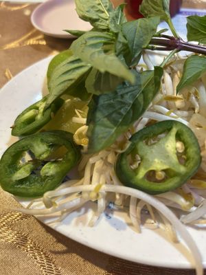 Pho Broadway by null