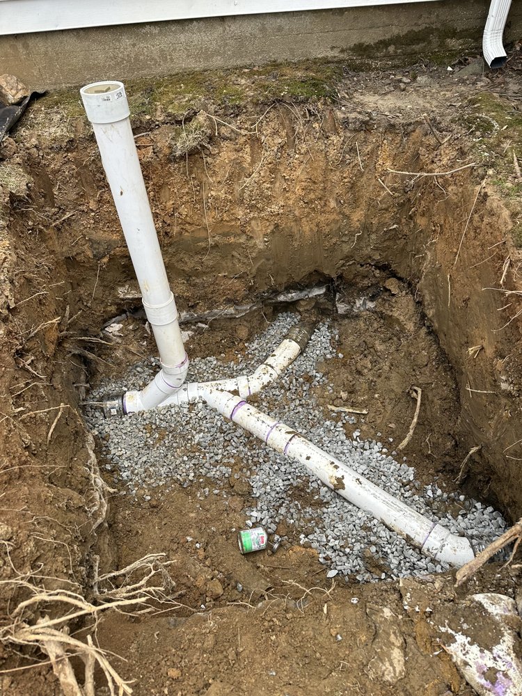 Slide of Next Level Plumbing Services