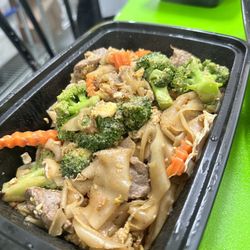 Spicy Bite Thai Kitchen