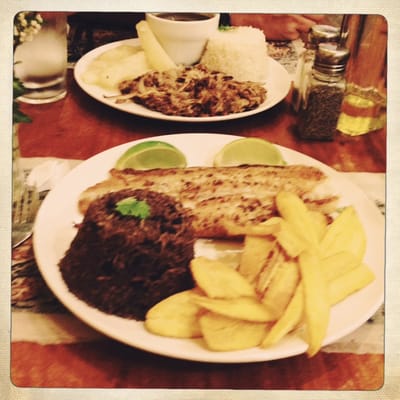 Mi Cuba Cafe by null