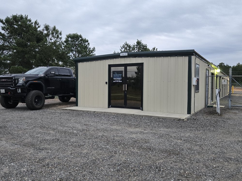 Slide of Brix Roofing & Contracting