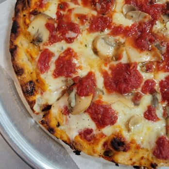 Caserta Pizzeria - Pizza Near Me - Providence, Rhode Island Caserta Pizzeria - Pizza Near Me - Providence, Rhode Island