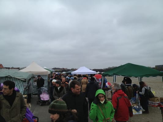 Theresienwiese by null