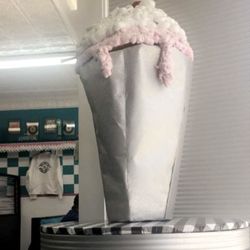 JACS Burgers and Shakes