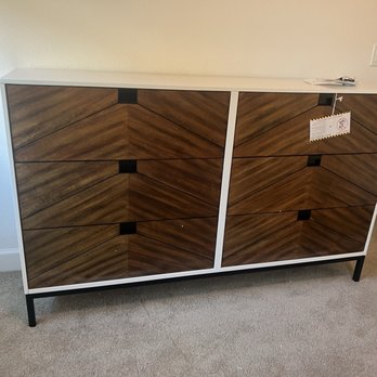 American Furnishings - Mid Century Bed Set - Oslo dresser - Furniture Stores Near Me - Dublin, California American Furnishings - Mid Century Bed Set - Oslo dresser - Furniture Stores Near Me - Dublin, California