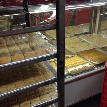 World Food Warehouse - Dessert area - Grocery Near Me - Dallas, Texas World Food Warehouse - Dessert area - Grocery Near Me - Dallas, Texas