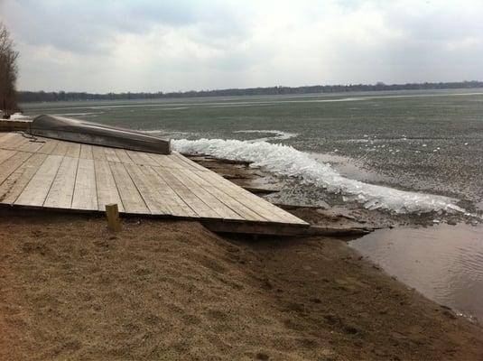 Bde Maka Ska by null