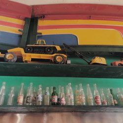Main Street Ice Cream Station