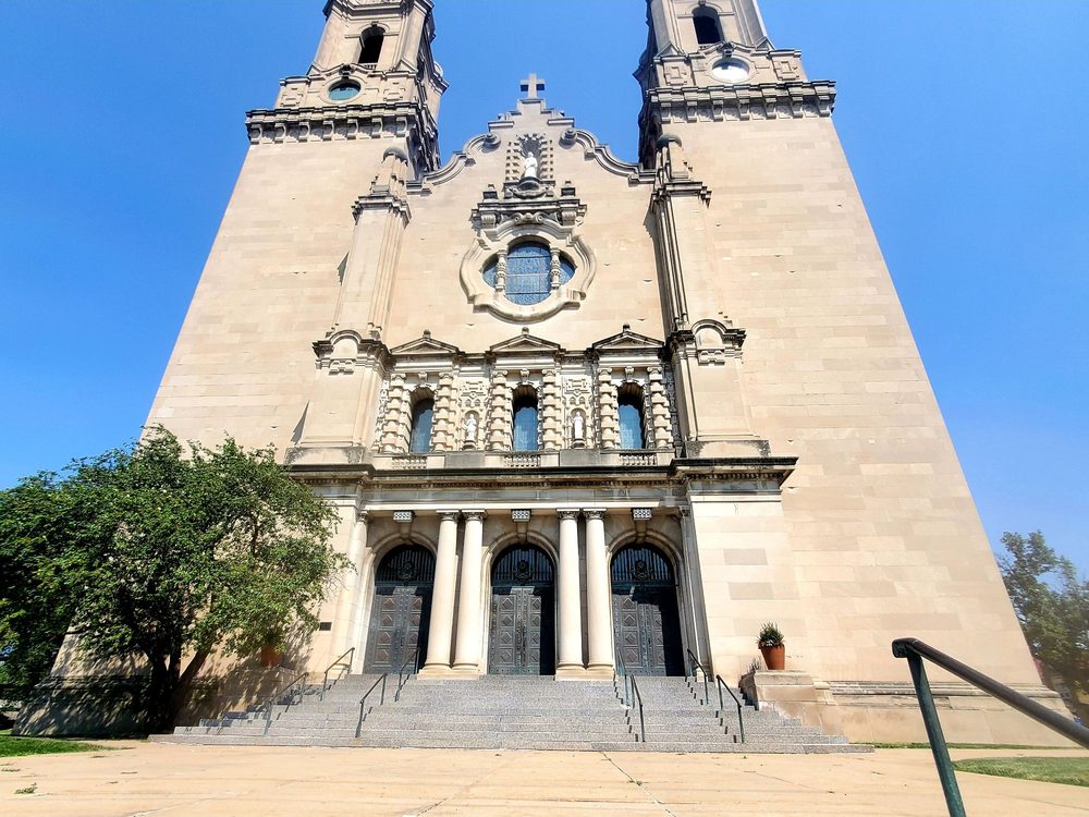 SAINT CECILIA CATHEDRAL - Updated July 2024 - 114 Photos & 15 Reviews ...
