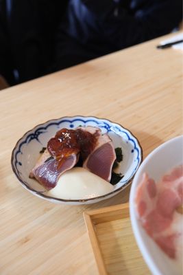 Kaminari Ramen Bar by null