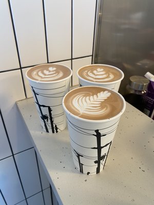 Highwire Coffee Roasters by null