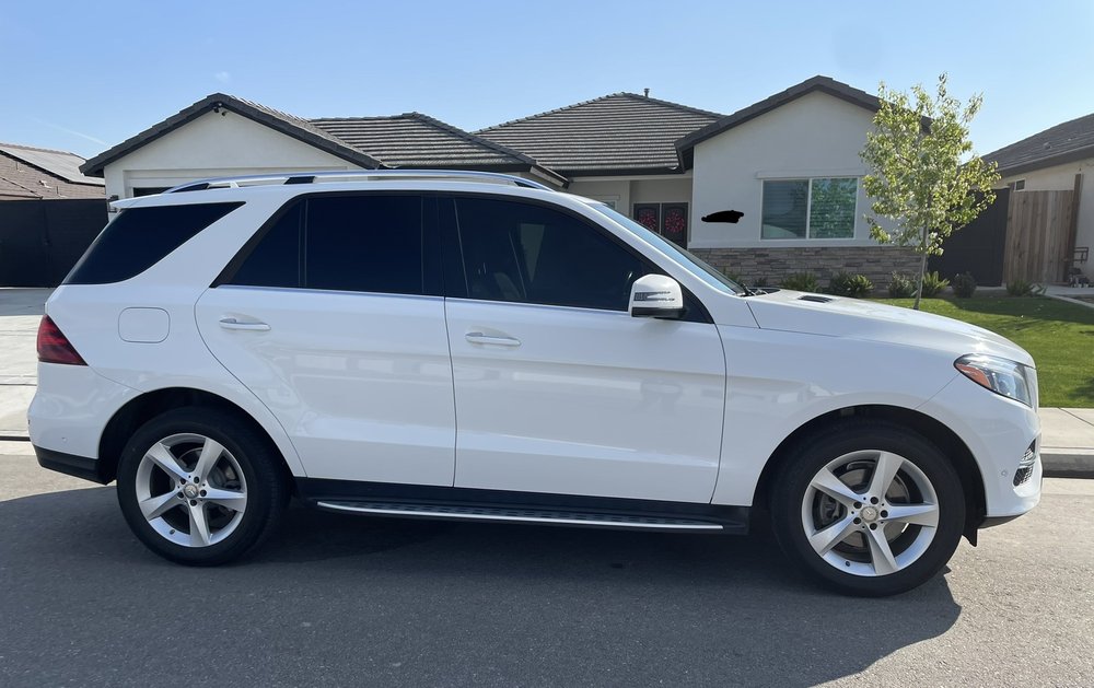 QUALITY AUTO GLASS AND TINT Updated August 2024 114 Photos & 10 Reviews 3700 Easton Dr