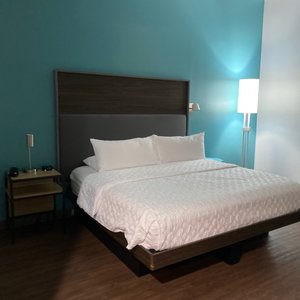 TRU BY HILTON AUSTIN AIRPORT - 145 Photos & 21 Reviews - 7900 E Ben