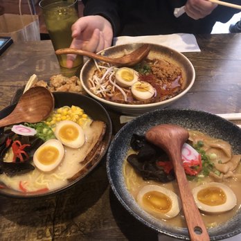Nishiki Ramen & Sushi - Sushi Bars Near Me - Gaithersburg, Maryland Nishiki Ramen & Sushi - Sushi Bars Near Me - Gaithersburg, Maryland