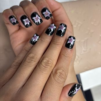 New Trend Nails - Nail Salons Near Me - Costa Mesa, California New Trend Nails - Nail Salons Near Me - Costa Mesa, California