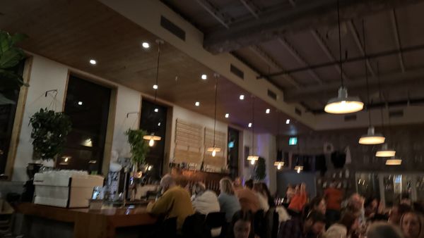 Bannerman Brewing Co. by null