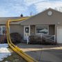 Racine Home Insulators
