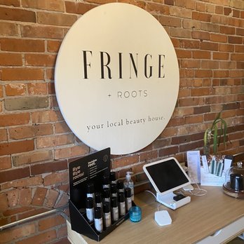 Fringe + Roots - Hair Salons Near Me - Rochester, New York