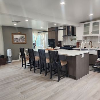 VA Construction Home - After - General Contractors Near Me - Covina, California VA Construction Home - After - General Contractors Near Me - Covina, California