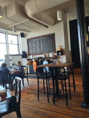 Foremost Brewing Cooperative by null