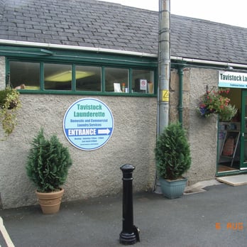 Tavistock Launderette - Laundry Services Near Me - Tavistock, DEV Tavistock Launderette - Laundry Services Near Me - Tavistock, DEV