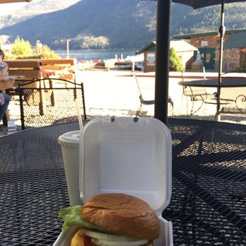 Miyauchis Snack Bar - Cheeseburger - Ice Cream & Frozen Yogurt Near Me - Grand Lake, Colorado Miyauchis Snack Bar - Cheeseburger - Ice Cream & Frozen Yogurt Near Me - Grand Lake, Colorado