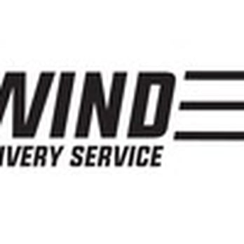Tailwind Delivery - Couriers & Delivery Services Near Me Tailwind Delivery - Couriers & Delivery Services Near Me