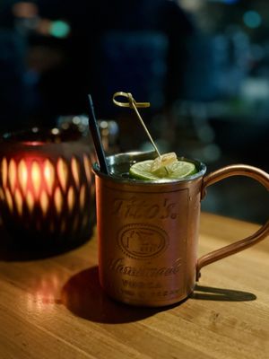 The Proper Restaurant & Bar by null