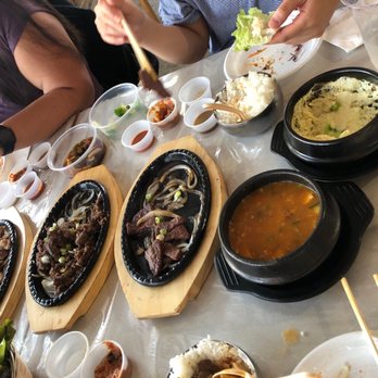 Meat Me BBQ - Barbeque Near Me - Flushing, New York Meat Me BBQ - Barbeque Near Me - Flushing, New York