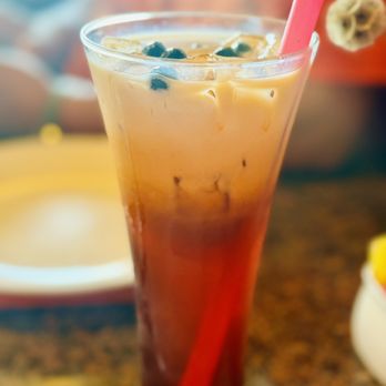 Thai Time - Thai Tea with Boba - Thai Near Me - El Cajon, California