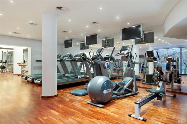 Hilton Vilamoura As Cascatas Golf Resort & Spa by null