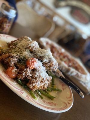 Pietro's Trattoria by null