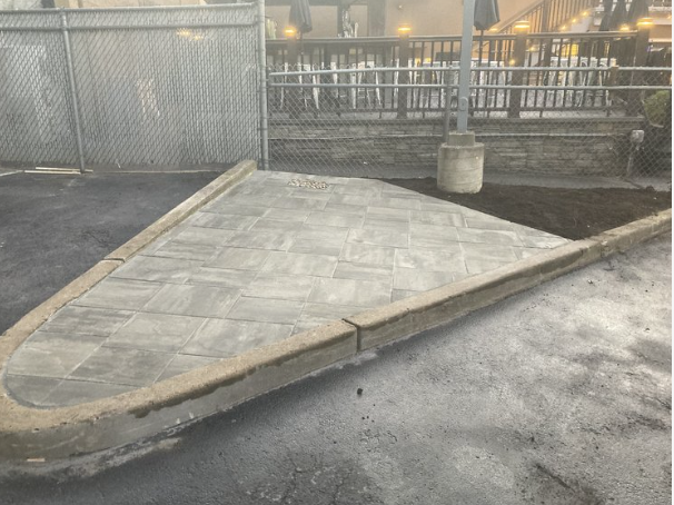 Slide of ELS Project Management