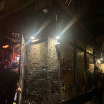 Ray's - Outside - Dive Bars Near Me - New York, New York