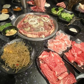 Q-POT - Korean Near Me - San Jose, California Q-POT - Korean Near Me - San Jose, California