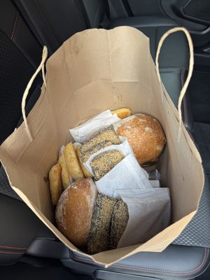 Standard Baking Co by null