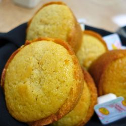 It's All Good: Southern Kitchen - Buttermilk Cornbread
